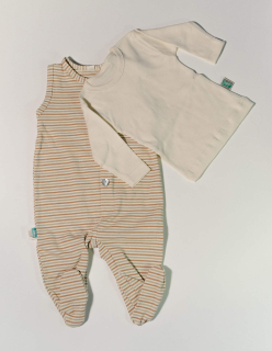 Kojenecký komplet Hypoalergenní