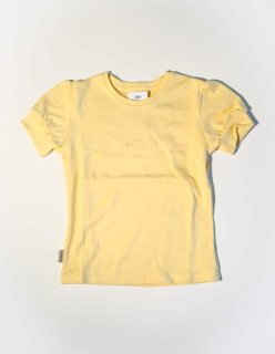 Dětské triko Vlnka